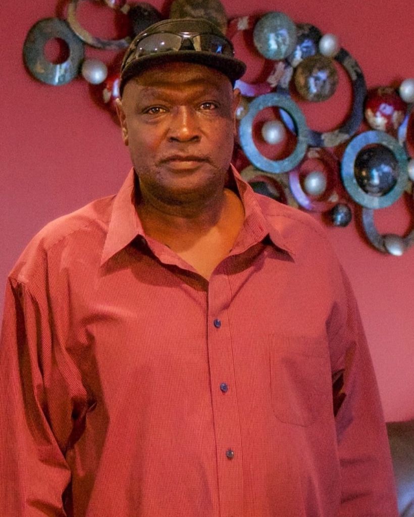 Robert Ferguson Profile Photo