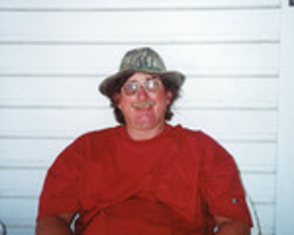 Donnie Parrish