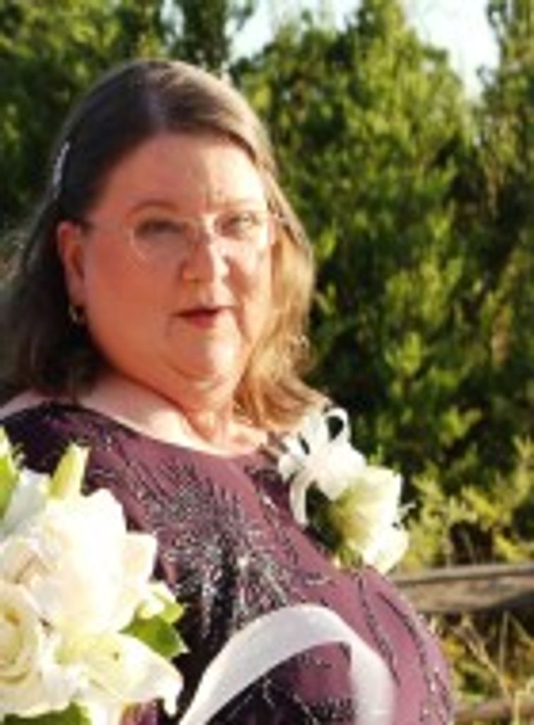 Linda Scroggs