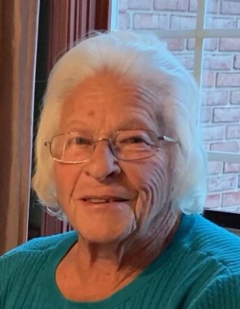 Loretta "Jean" Hastings (Nee Kocsis) Profile Photo