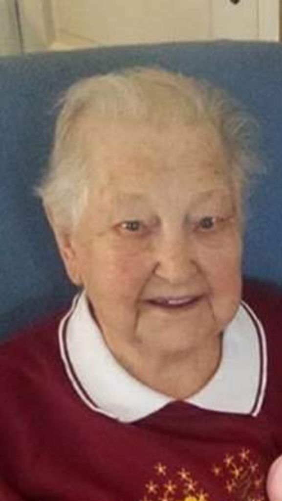 Irene (Gilbert) Gooch Profile Photo