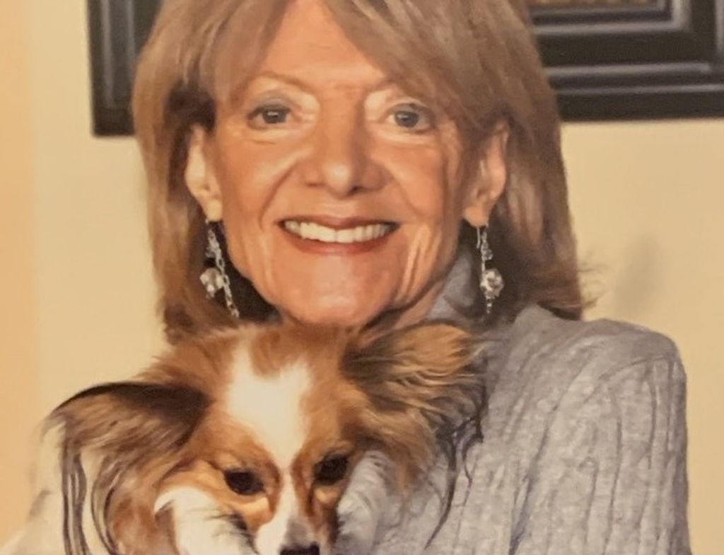 Helen Raders