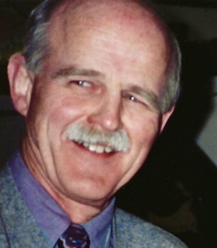 Donald McDonald