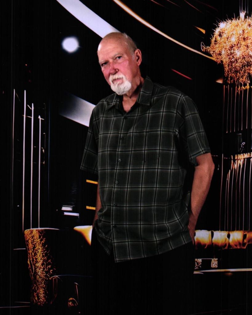 Emil Phillip Wodicka, Sr.