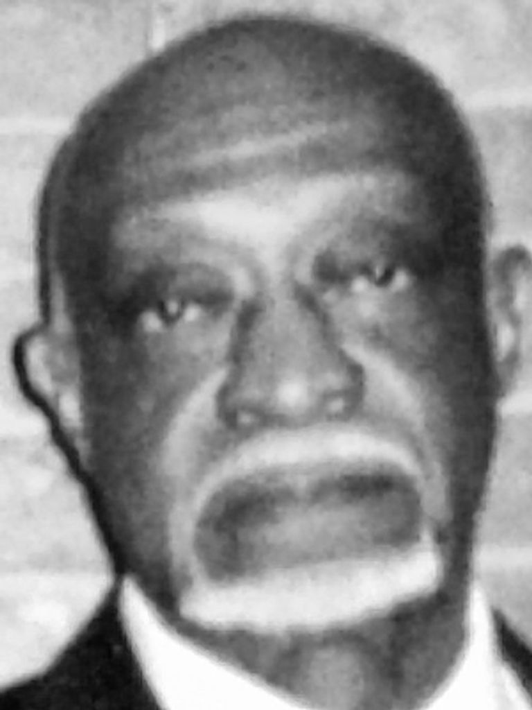 Charles H. Thomas Jr.