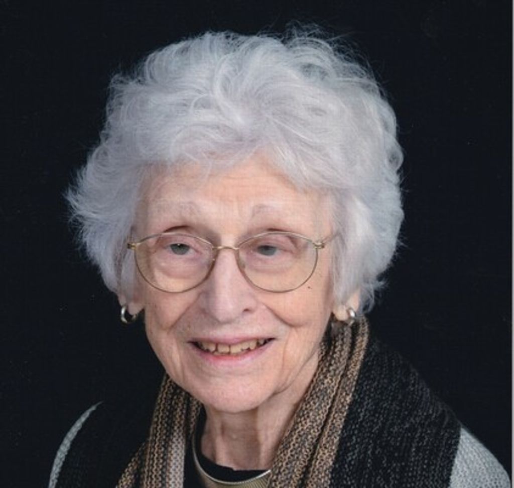 Esther R. Grenzow Profile Photo