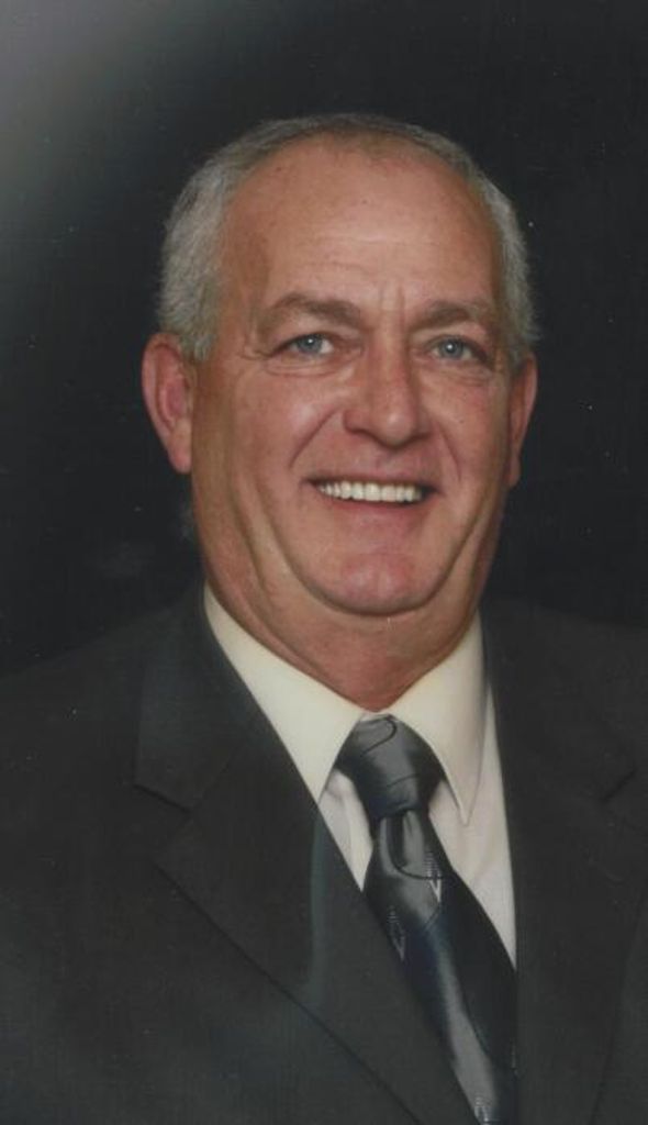 Daryl Robinson