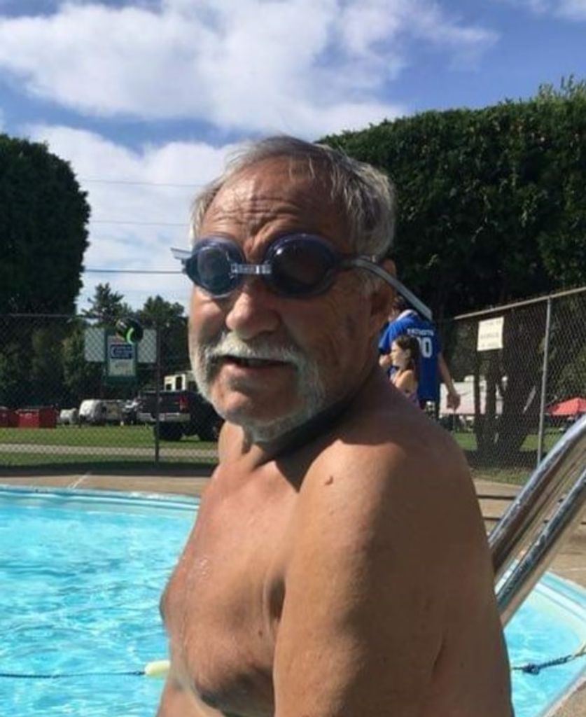 Keith Roberts Profile Photo