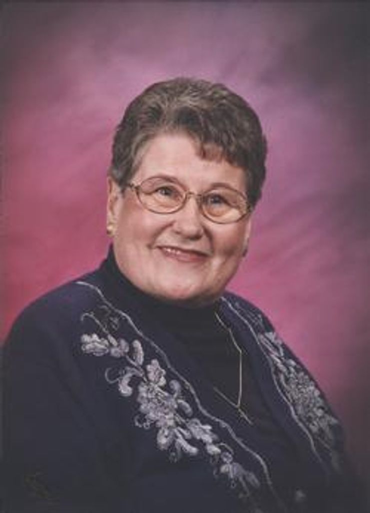 Leona Mae Bleier