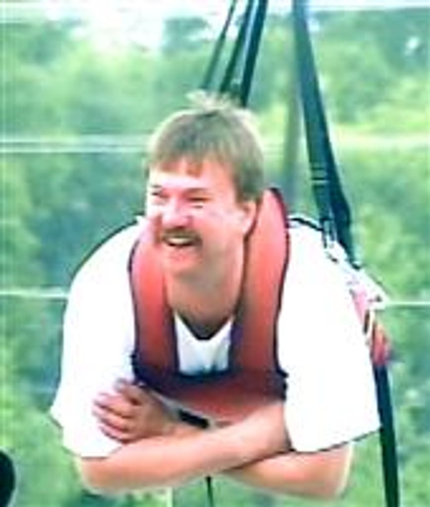 John Thompson