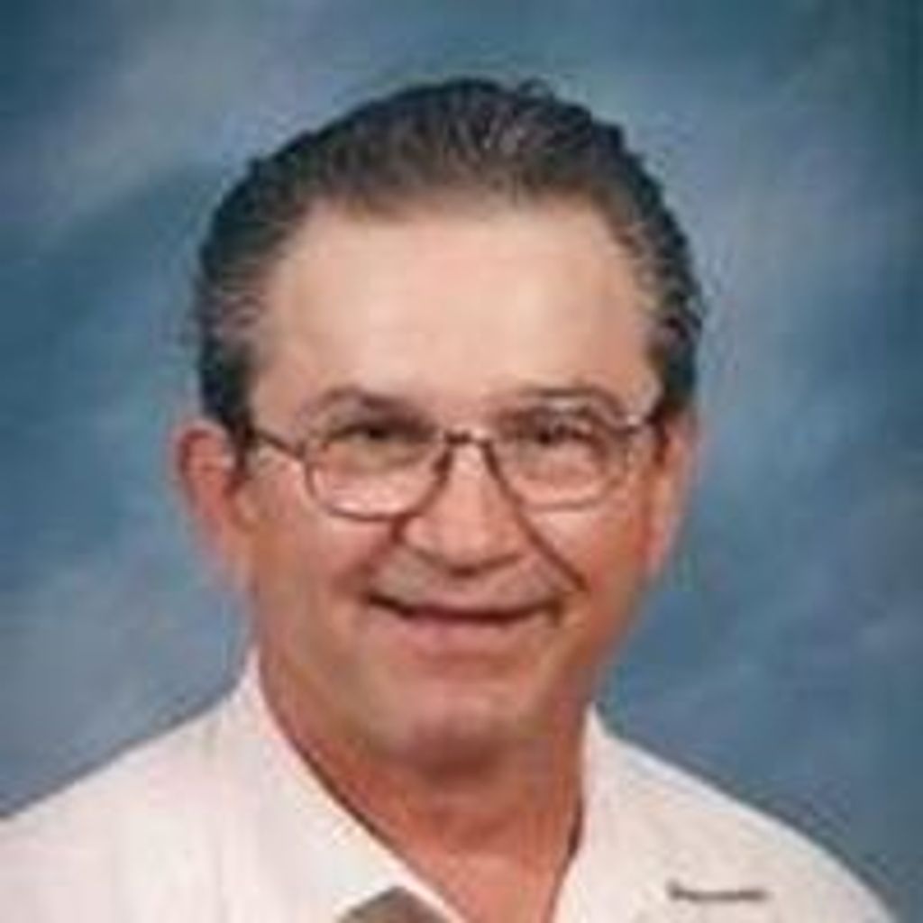 Thomas James Petrzilka