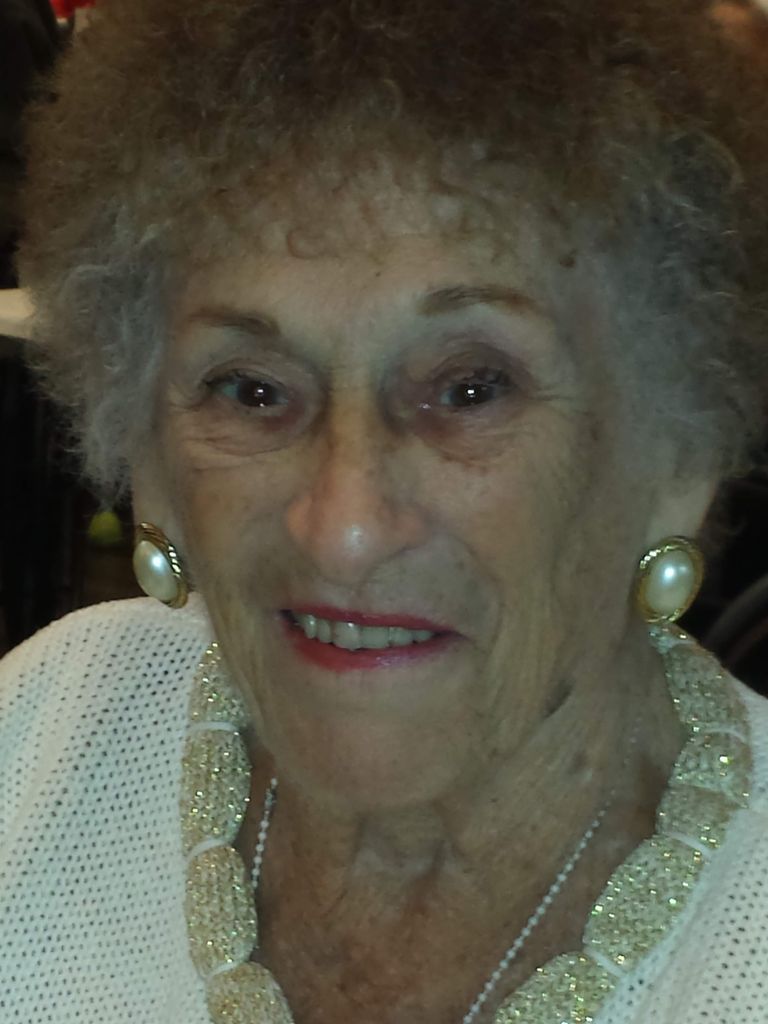 Theodosia J. Frear