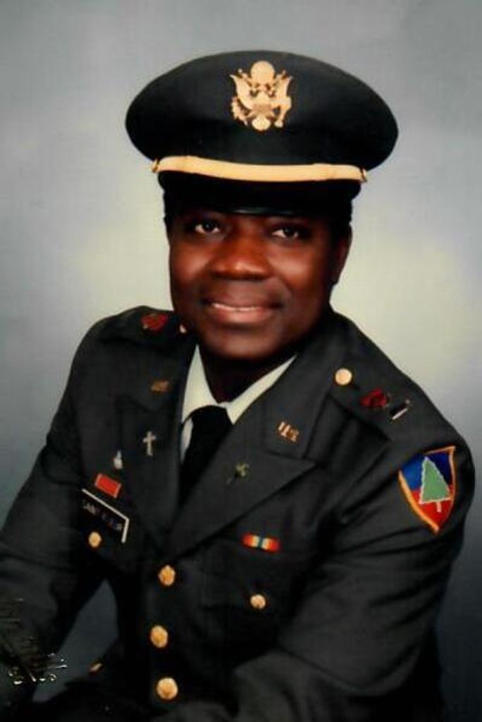 Pierre E. Saint-Fleur Profile Photo