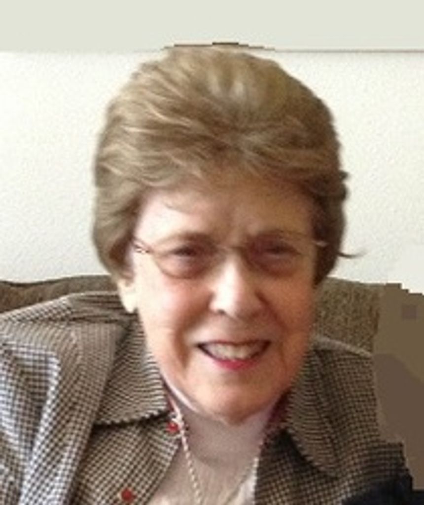 Marie Willis