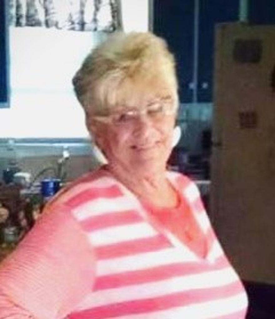 Janet Sue Sullivan