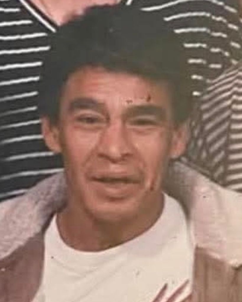 Richardo "Dario" Gurrola
