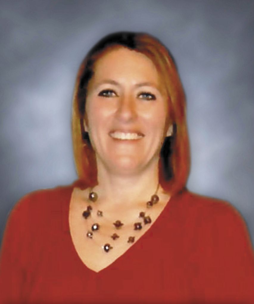 Patricia J. Bahosh