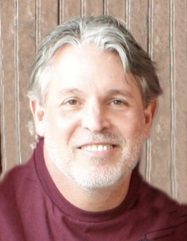 Bradley Don Dastrup
