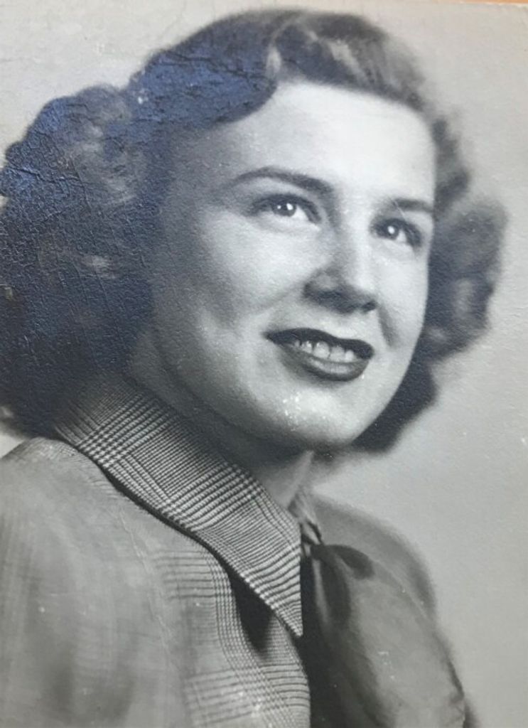 Geraldine "Jerry" Werner Profile Photo
