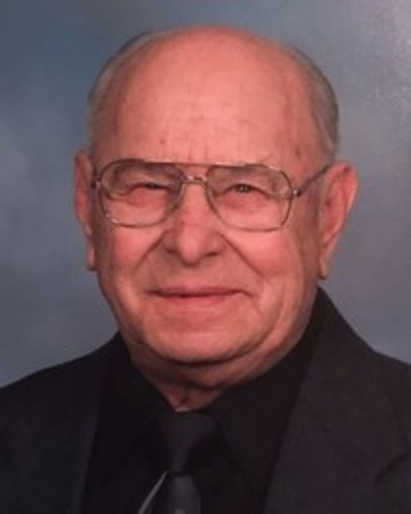Eugene C. Tvrdik Profile Photo