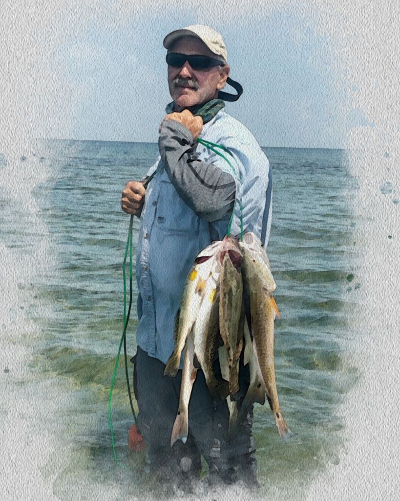 Robert Edward Howell