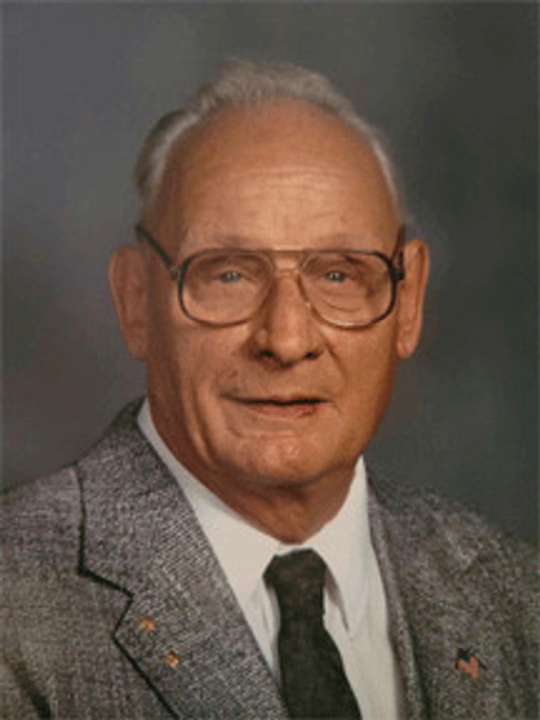 Carrol John Borchers Profile Photo