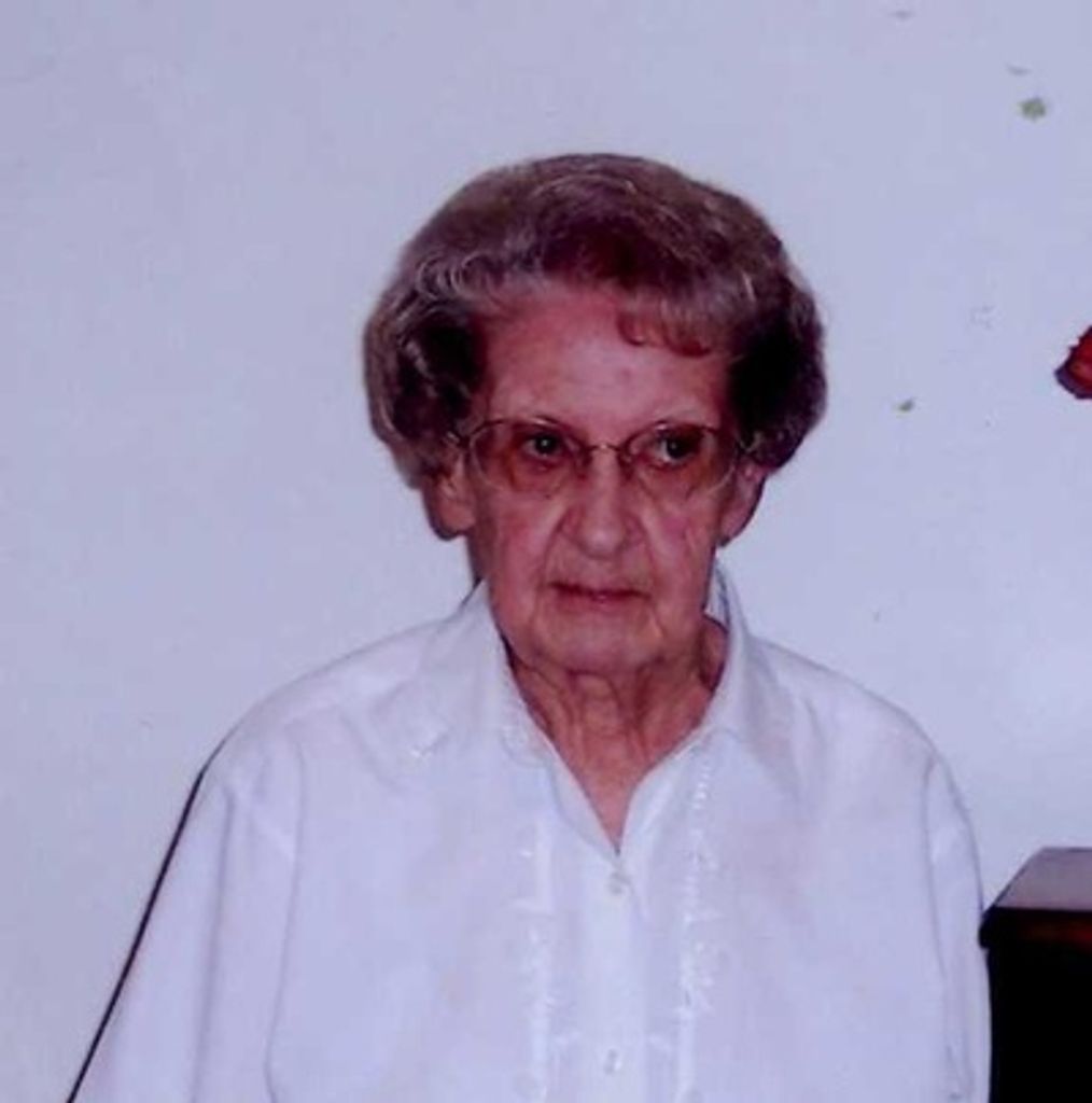 June Cecelia Lynch