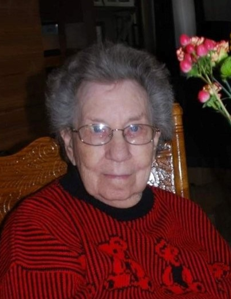 Virginia (Laird) Johnson Profile Photo