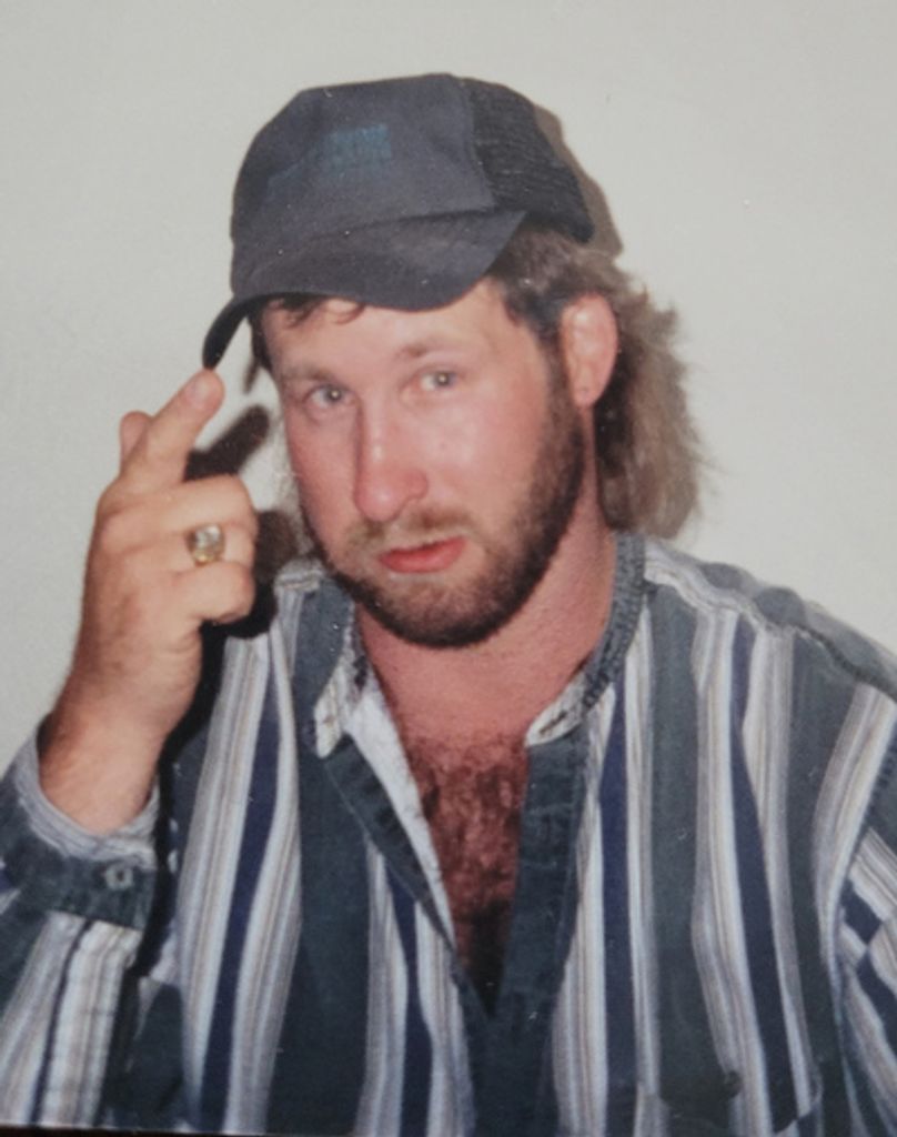 Scott Allen Jacobsen Profile Photo