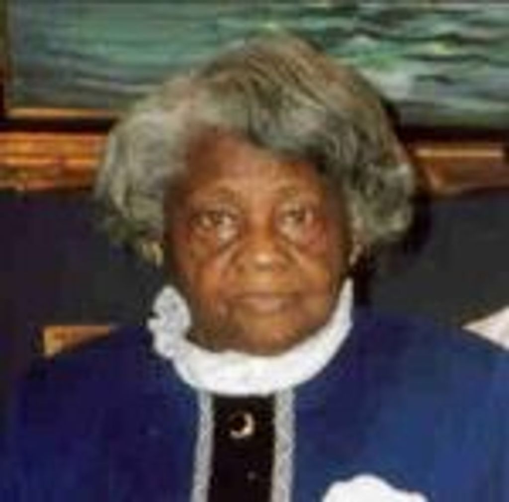 Rebecca Pittman Bishop Profile Photo