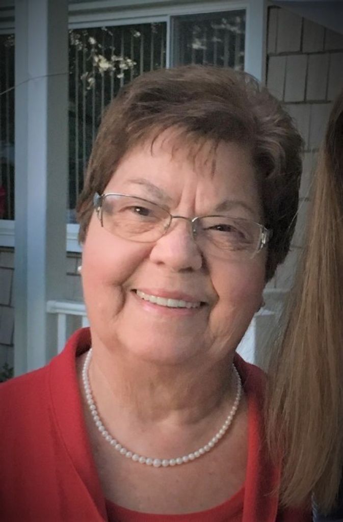 Joan Heubel Profile Photo