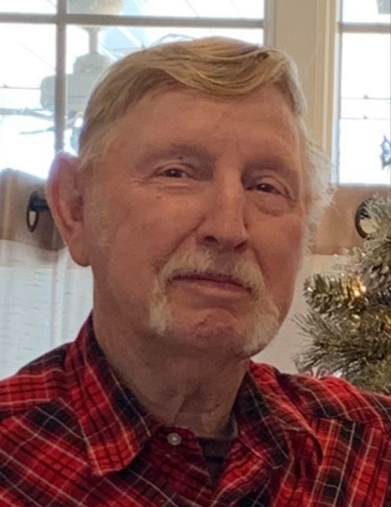James Leroy Mitchell