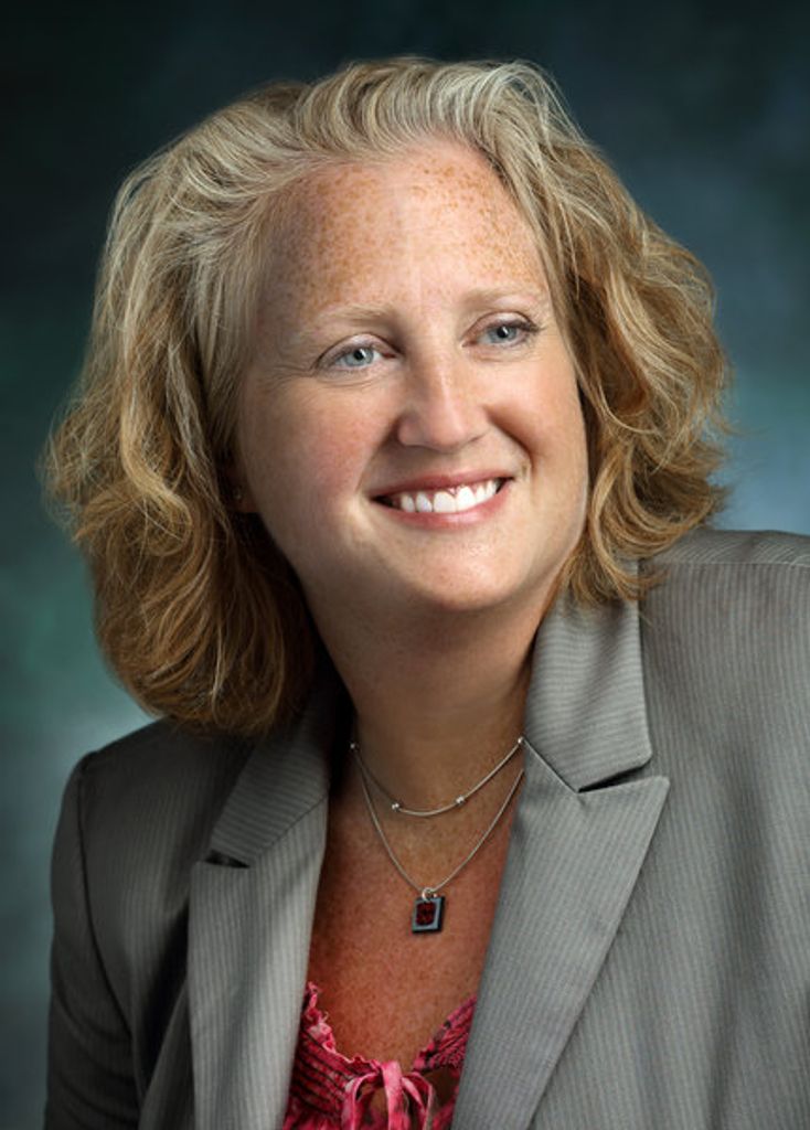 Robyn Ann Macsata, MD