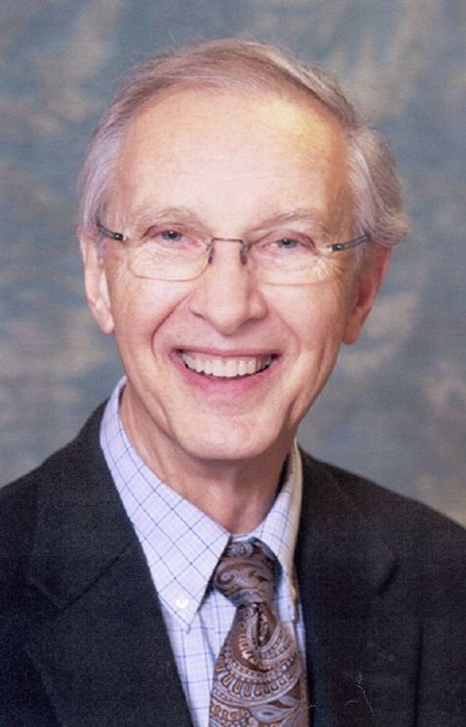 Herbert Phelps Dillon, II Profile Photo