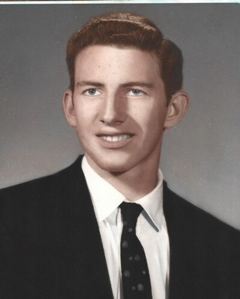 Gary Duane Mitchell Profile Photo