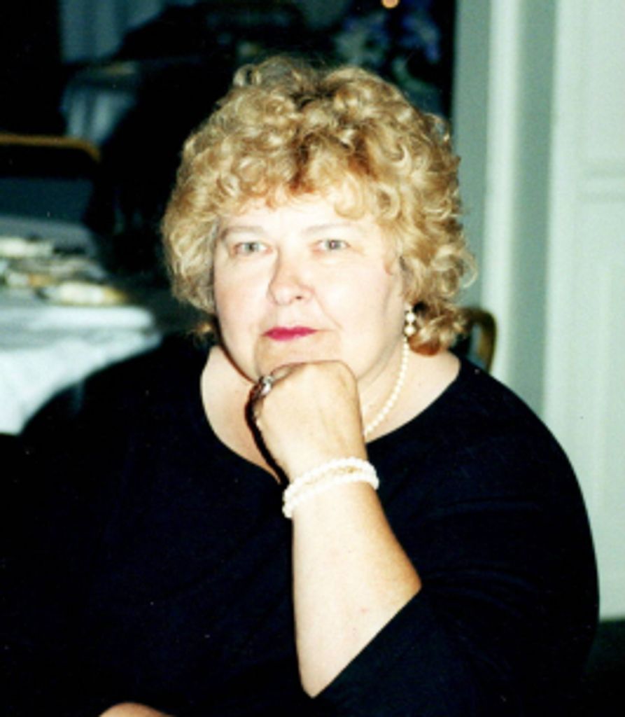 Nancy Mcfall Profile Photo