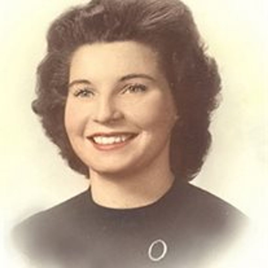 Eunice M.  Donahue