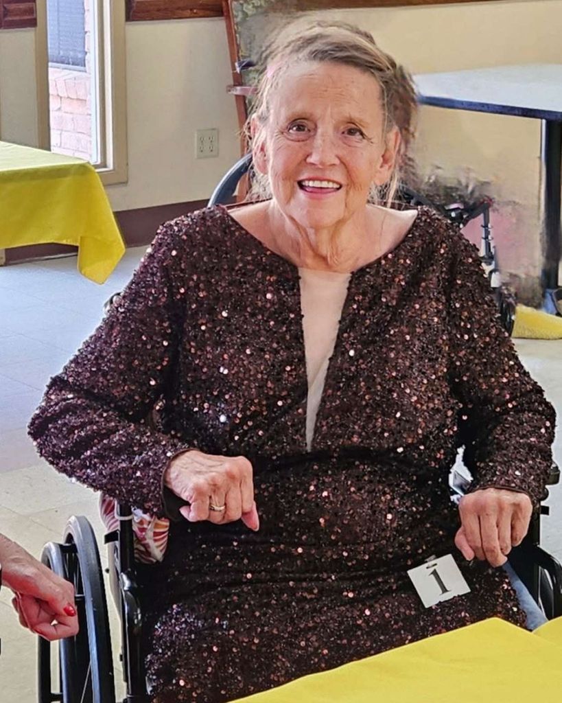 Terry Lynn Hamby
