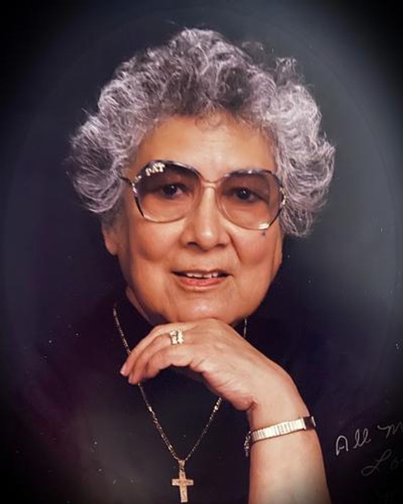 Patricia B. Rodriguez Profile Photo