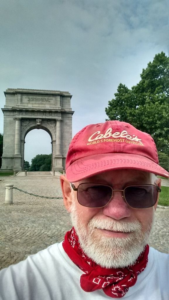 Gregory Lee Smith Profile Photo