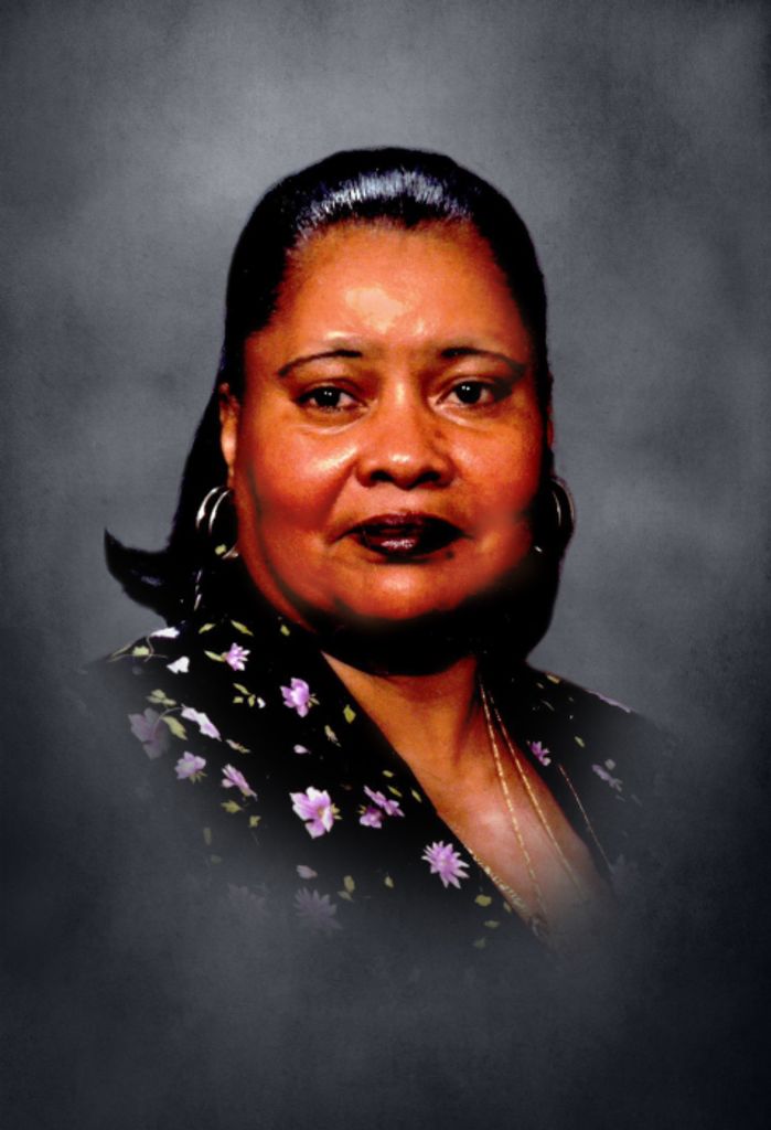 Barbara Thomas