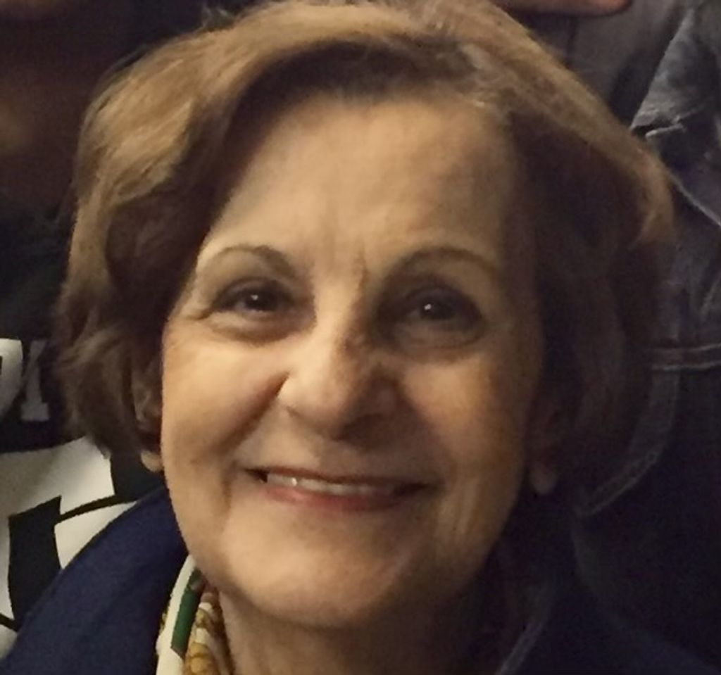 Olga  T Vlahakis Profile Photo