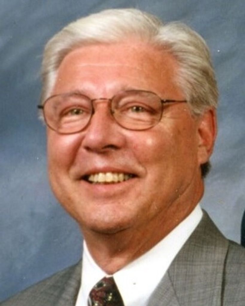 David Irving Myers Profile Photo