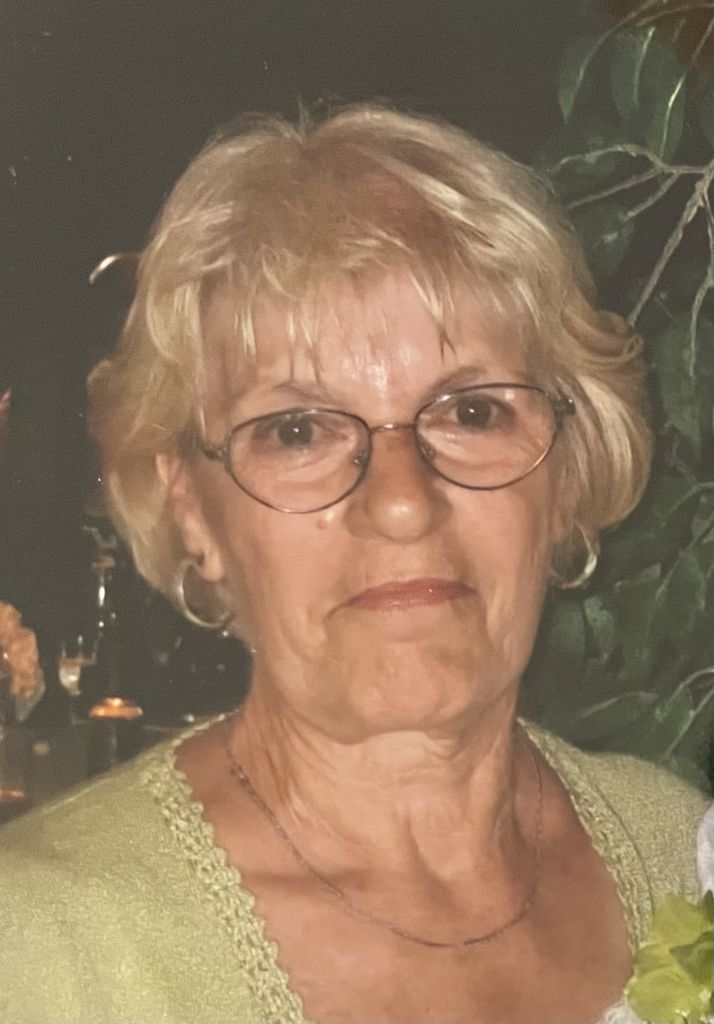 Mary Nicklas Profile Photo