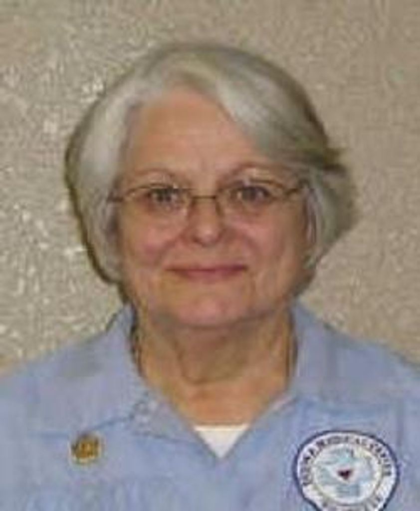 Nancy Carolyn Wall Profile Photo