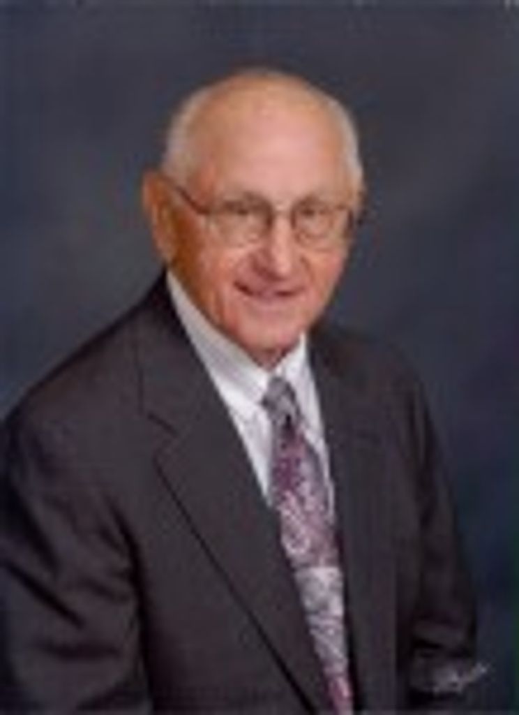 Norman Ruppert