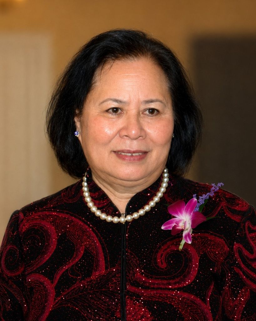 Thai Minh Nguyen Profile Photo