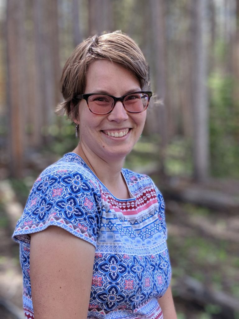 Rebecca Brown Profile Photo