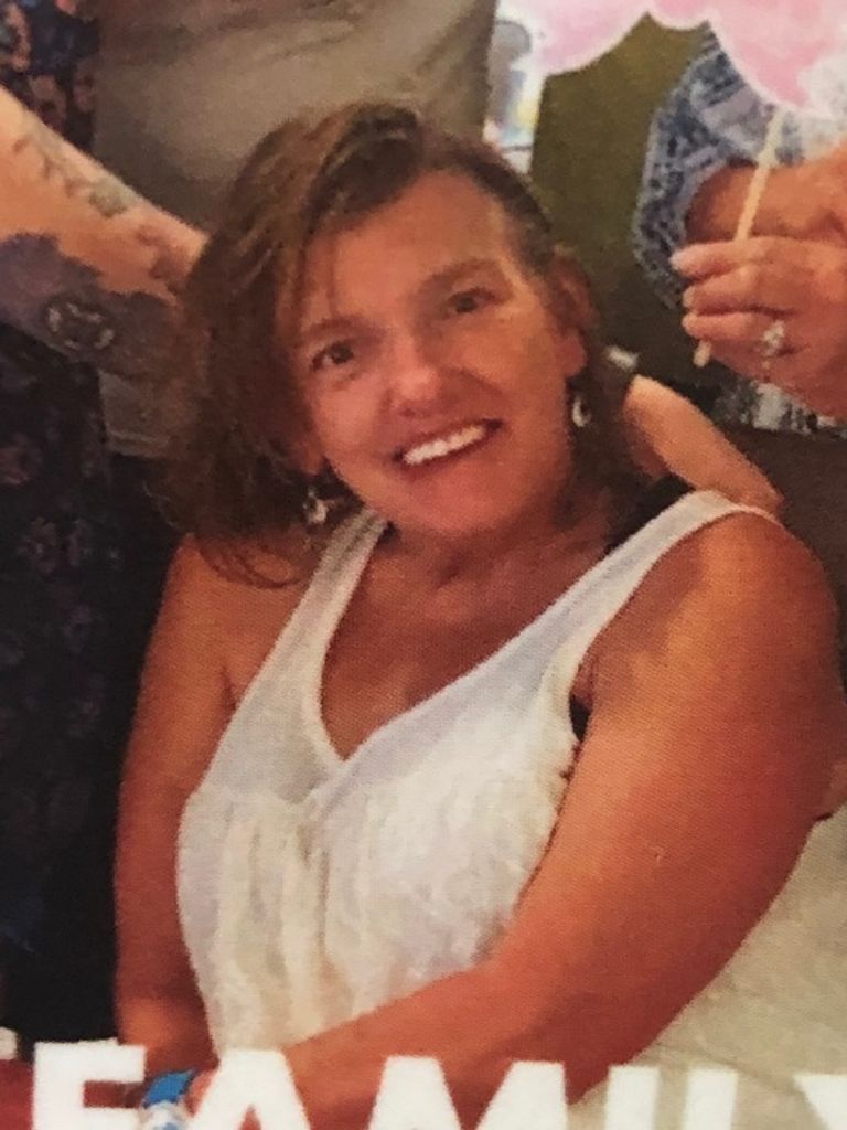 Diane Claire Bley-McCloy