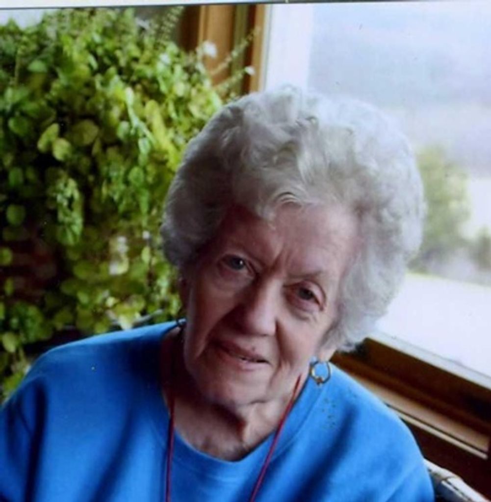 Doris L. Barnhart